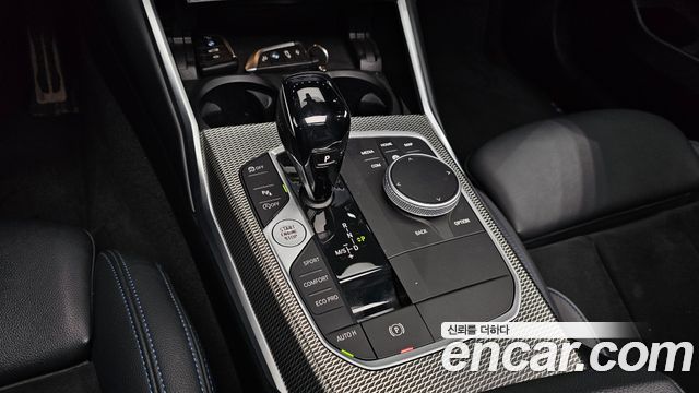 BMW 3 Series (G20) 320i M Sport 2021 — фото 9