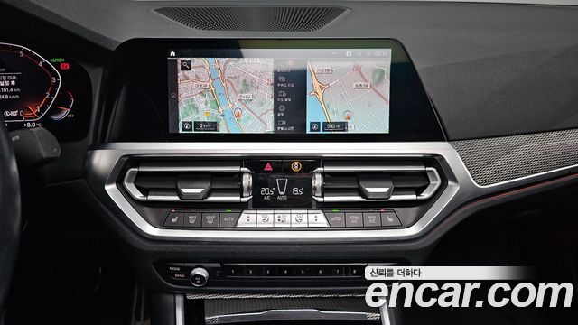 BMW 3 Series (G20) 320i M Sport 2021 — фото 14