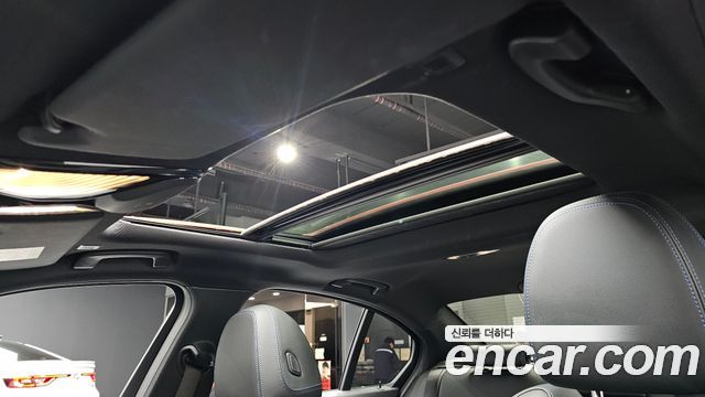 BMW 3 Series (G20) 320i M Sport 2021 — фото 18