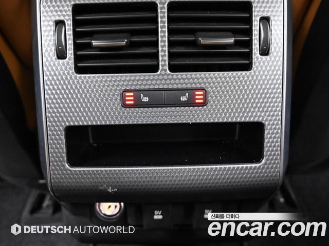 Land Rover Range Rover Sport (II) 3.0 SDV6 HSE Dynamic 2020 — фото 20