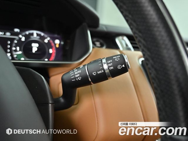Land Rover Range Rover Sport (II) 3.0 SDV6 HSE Dynamic 2020 — фото 22