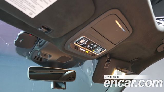 Lincoln Aviator (II) 3.0 Black Label AWD 2021 — фото 17