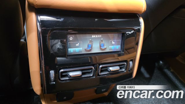 Lincoln Aviator (II) 3.0 Black Label AWD 2021 — фото 18