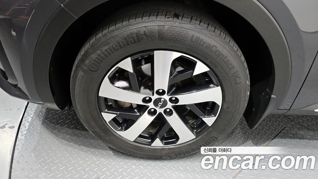 Kia Sorento (IV) Diesel 2.2 2WD Noblesse 2023 — фото 5