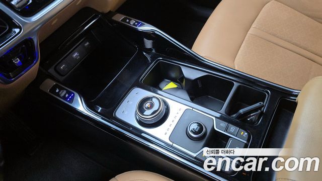 Kia Sorento (IV) Diesel 2.2 2WD Noblesse 2023 — фото 9
