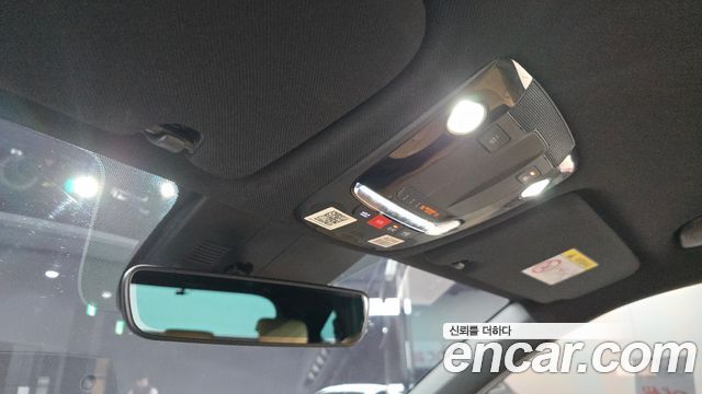 Kia Sorento (IV) Diesel 2.2 2WD Noblesse 2023 — фото 18