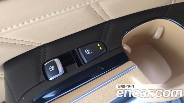 Kia Sorento (IV) Diesel 2.2 2WD Noblesse 2023 — фото 19