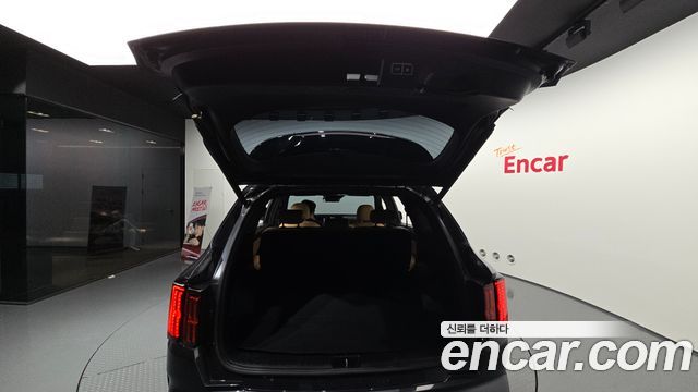 Kia Sorento (IV) Diesel 2.2 2WD Noblesse 2023 — фото 20