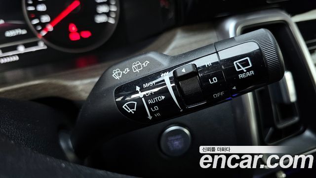 Kia Sorento (IV) Diesel 2.2 2WD Prestige 2021 — фото 13