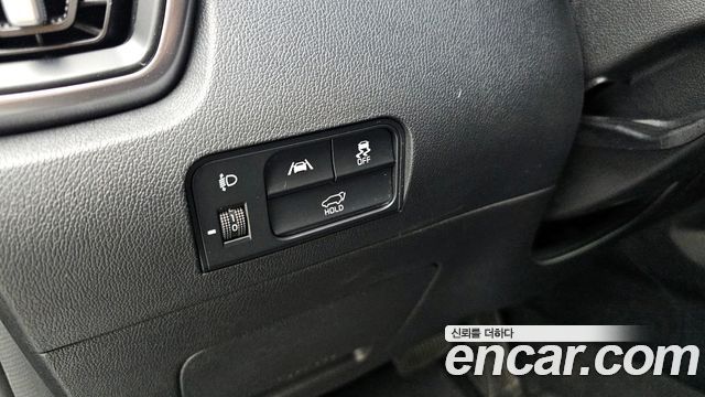 Kia Sorento (IV) Diesel 2.2 2WD Prestige 2021 — фото 16