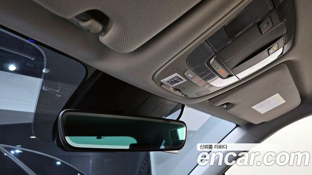 Kia Sorento (IV) Diesel 2.2 2WD Prestige 2021 — фото 18