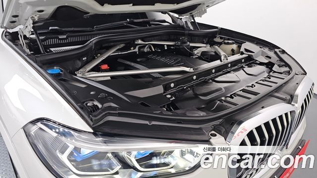 BMW X5 (G05) xDrive 40i M Sport 2022 — фото 6