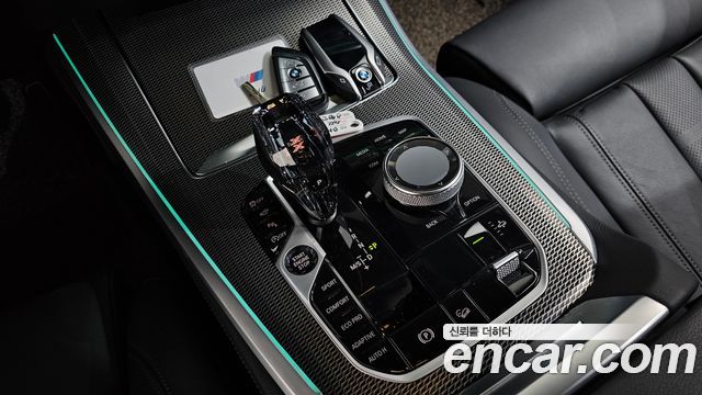 BMW X5 (G05) xDrive 40i M Sport 2022 — фото 9