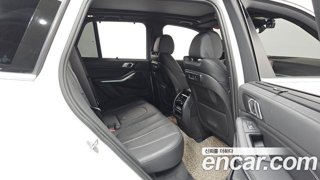 BMW X5 (G05) xDrive 40i M Sport 2022 — фото 12
