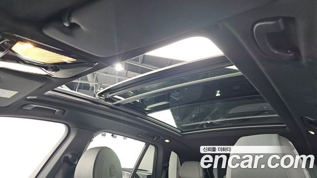 BMW X5 (G05) xDrive 40i M Sport 2022 — фото 19