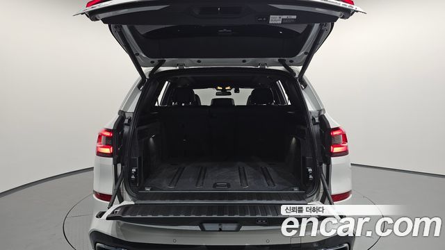 BMW X5 (G05) xDrive 40i M Sport 2022 — фото 20