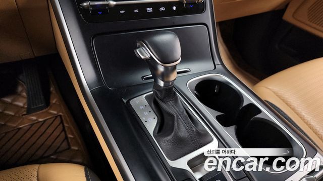 Kia Carnival (IV) Diesel 9-Seater Prestige 2021 — фото 9