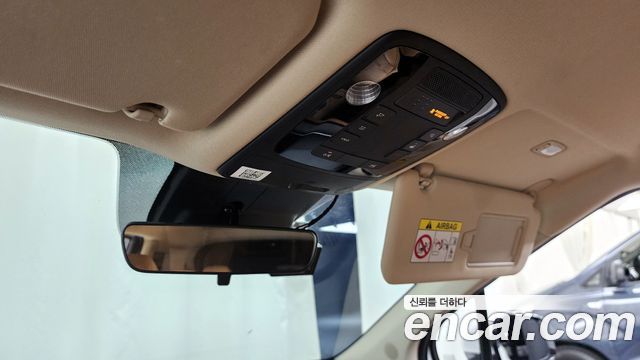 Kia Carnival (IV) Diesel 9-Seater Prestige 2021 — фото 17