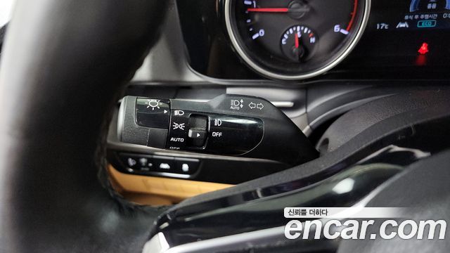 Kia Carnival (IV) Diesel 9-Seater Prestige 2021 — фото 18