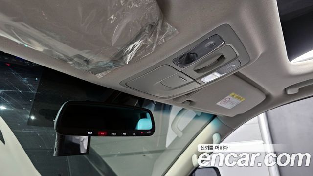 Kia Mohave The Master Diesel 3.0 4WD 5-Seater Masters Gravity 2021 — фото 17