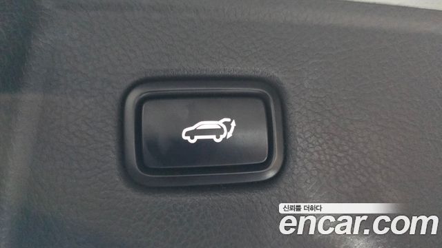 Kia Mohave The Master Diesel 3.0 4WD 5-Seater Masters Gravity 2021 — фото 20