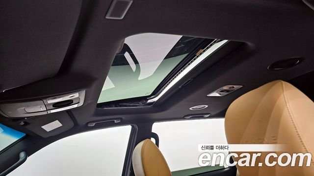 Kia Mohave The Master Diesel 3.0 4WD 7-Seater Masters 2021 — фото 18