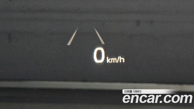 Kia Mohave The Master Diesel 3.0 4WD 7-Seater Masters 2021 — фото 19
