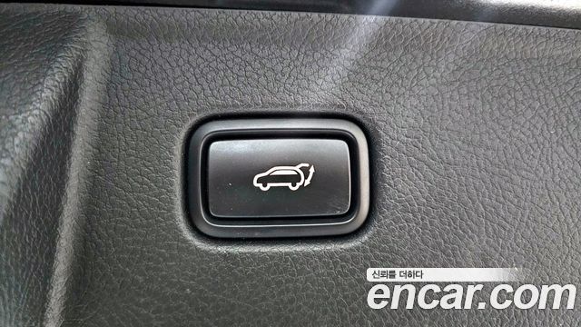 Kia Mohave The Master Diesel 3.0 4WD 7-Seater Masters 2021 — фото 20
