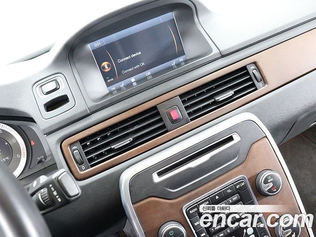 Volvo S80 D4 2nd 2013 — фото 8