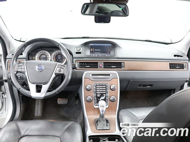 Volvo S80 D4 2nd 2013 — фото 18