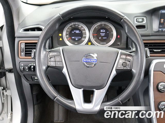 Volvo S80 D4 2nd 2013 — фото 19