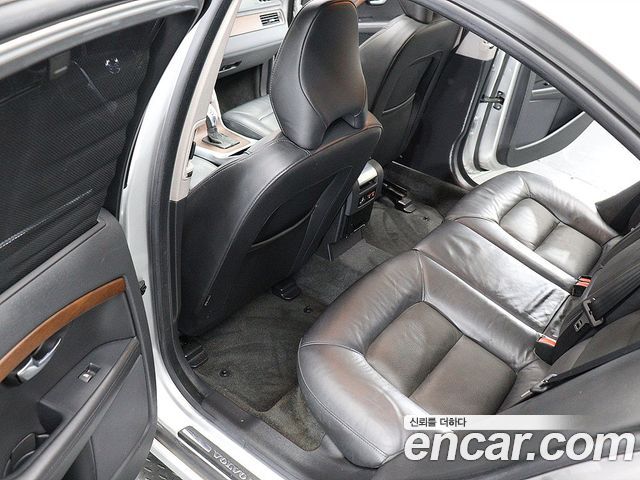 Volvo S80 D4 2nd 2013 — фото 20