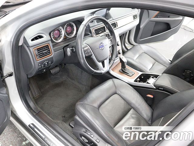 Volvo S80 D4 2nd 2013 — фото 21