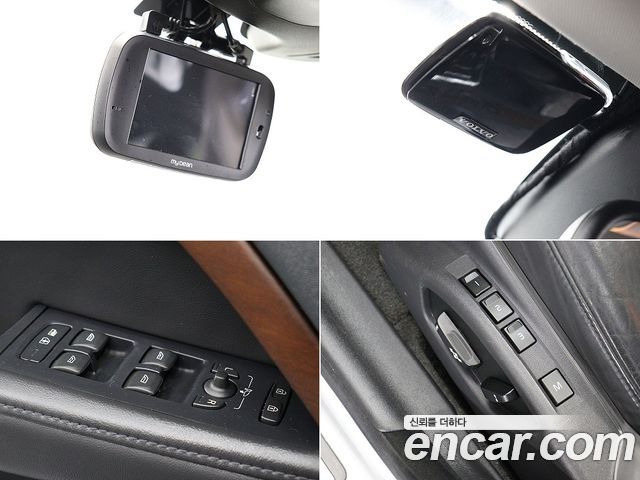 Volvo S80 D4 2nd 2013 — фото 22