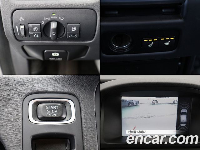 Volvo S80 D4 2nd 2013 — фото 23