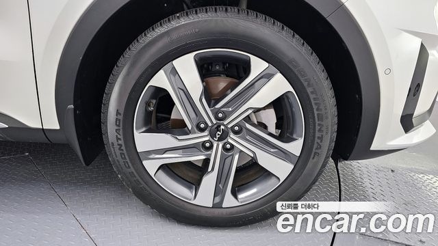 Kia Sorento (IV) HEV 1.6 2WD Gravity 2022 — фото 5