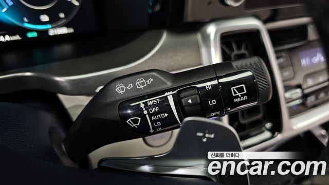 Kia Sorento (IV) HEV 1.6 2WD Gravity 2022 — фото 15