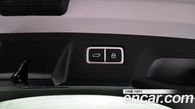 Kia Sorento (IV) HEV 1.6 2WD Gravity 2022 — фото 19