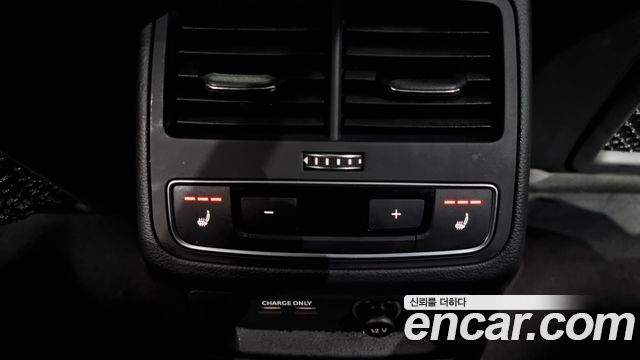 Audi A5 (F5) 40 TFSI Quattro Premium Sportback 2021 — фото 18