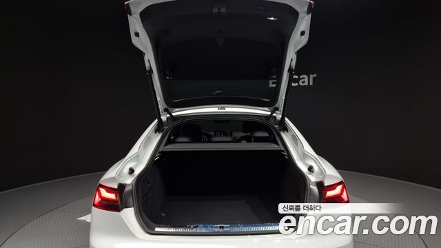 Audi A5 (F5) 40 TFSI Quattro Premium Sportback 2021 — фото 20