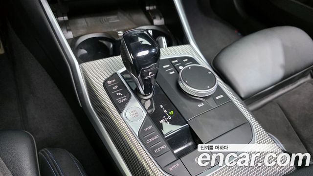 BMW 3 Series (G20) 320d M Sport 2020 — фото 9