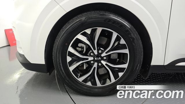 Kia Carnival (IV) Diesel 11-Seater Signature 2021 — фото 5