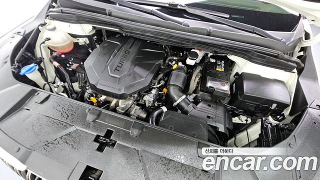 Kia Carnival (IV) Diesel 11-Seater Signature 2021 — фото 6