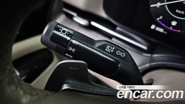 Kia Carnival (IV) Diesel 11-Seater Signature 2021 — фото 15