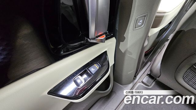 Kia Carnival (IV) Diesel 11-Seater Signature 2021 — фото 19