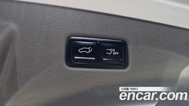 Kia Carnival (IV) Diesel 11-Seater Signature 2021 — фото 20