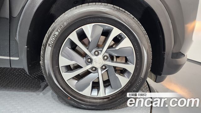 Hyundai Palisade Diesel 2.2 2WD Exclusive 2022 — фото 5