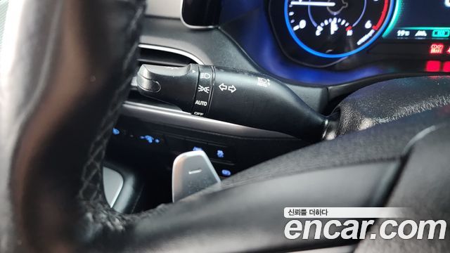 Hyundai Palisade Diesel 2.2 2WD Exclusive 2022 — фото 18