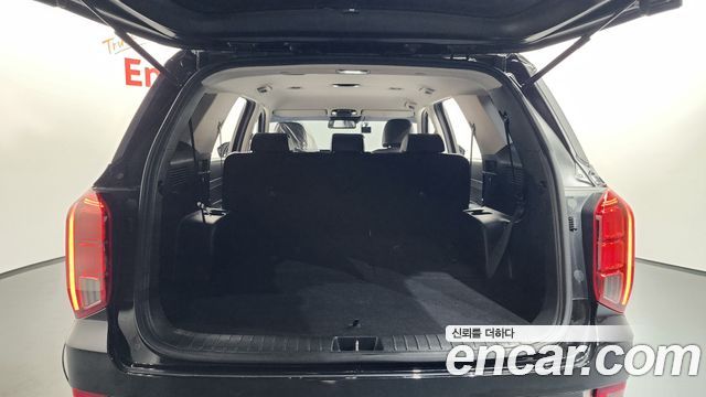 Hyundai Palisade Diesel 2.2 2WD Exclusive 2022 — фото 20