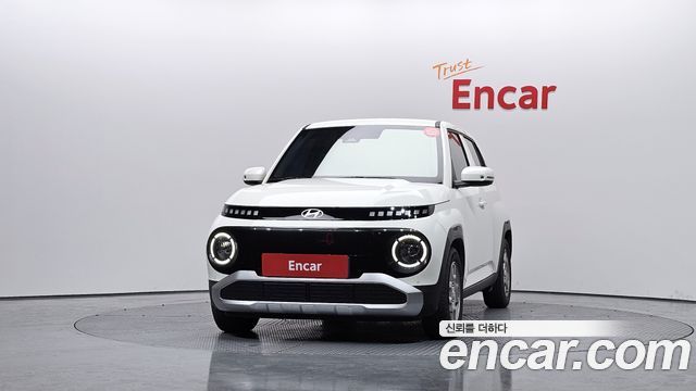 Hyundai Casper Electric Inspiration 2025 — фото 3